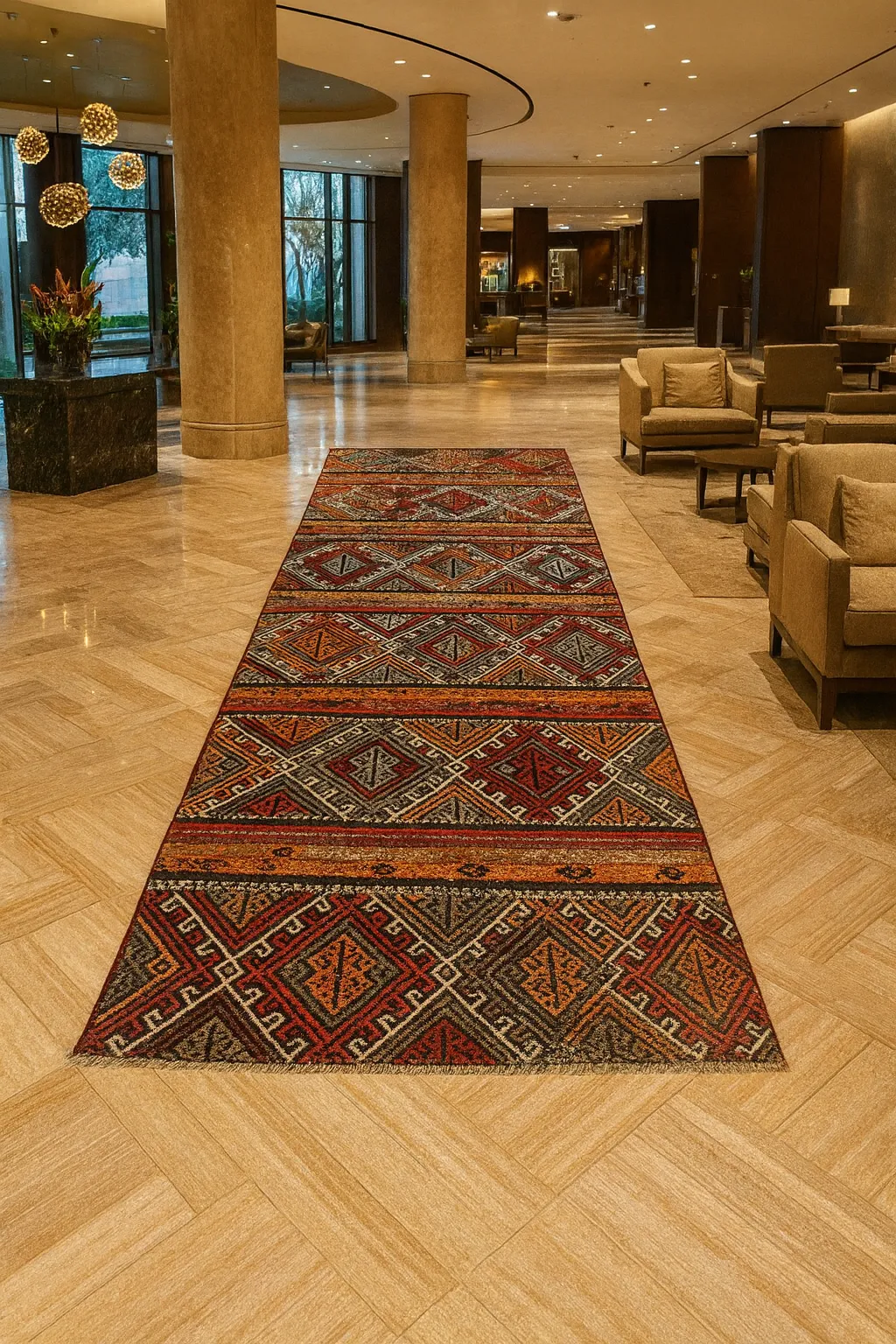 Rugs