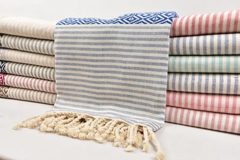 Customized Towels, Custom Towel Beach, 76x38 Cotton Diamond Towel, Custom Bath Towel, Bath towel, Personalized Bridesmaid Gift, Bridal Shower Gift - 2