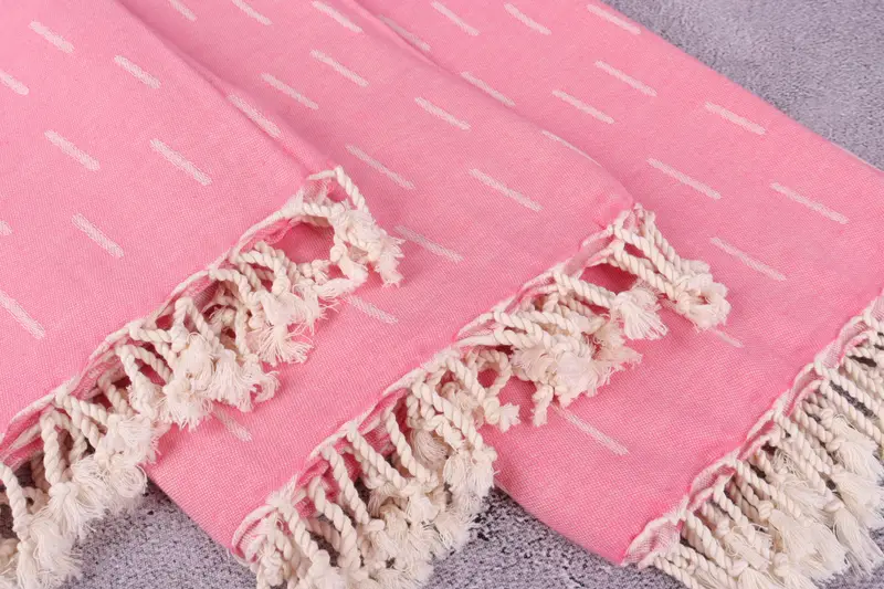 Gift For Her, 68x40 Cotton Mountain Design Towel, Thin towel, Fouta towel, Bachelor Party Favors, Traditional Turkish peshtemal for hammam - 6