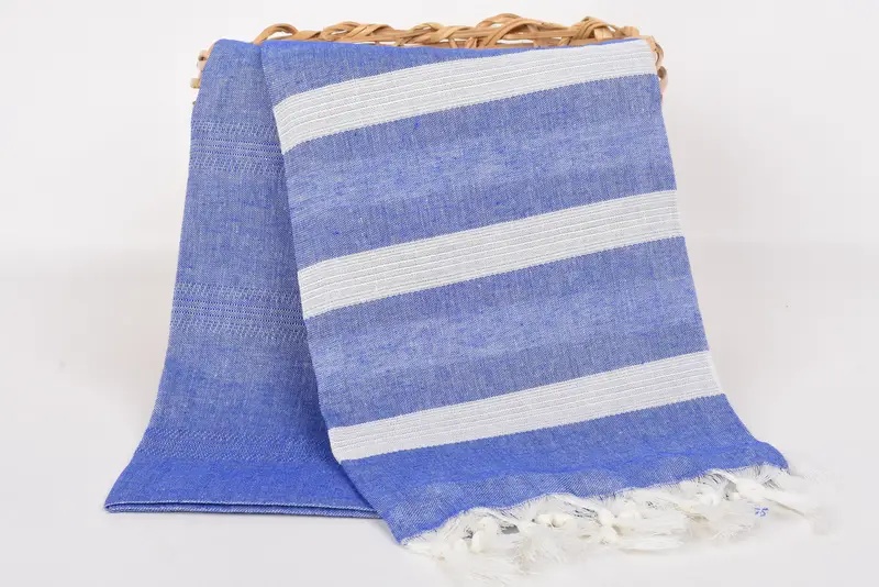 Personalized Gift For Him, Soft towel, 70x40 Cotton Set of 10 Towel, Beach Theme Wedding Gift, Home Decor Gifts, Bridesmaid Gift, Kids Beach Towel - 5