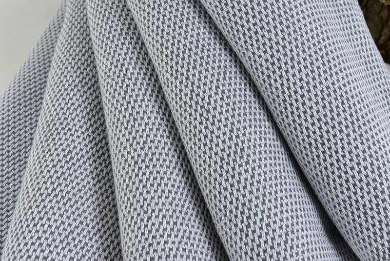 Monogram havlu, onun için hediye, özel monogram Türk plaj havlusu ABD, 70x40 pamuklu çizgili havlu, kişiselleştirilmiş hediye, hediye havlu, emici havlu - 5