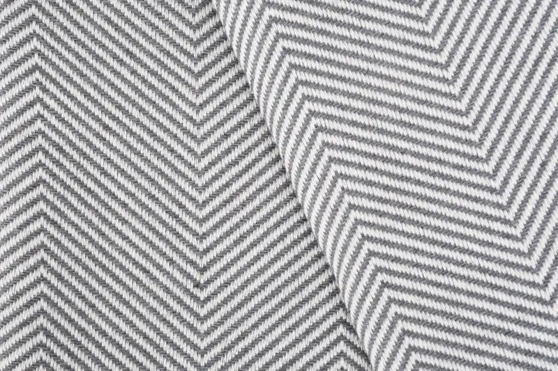 Sand-resistant towel, Quick-Dry Beach Towel, Quick-dry towel, Home Decor Towel, Custom Wedding Gift From Bridesmaid, 70x40 Cotton Herringbone Towel - 5