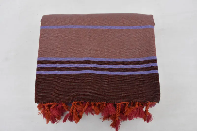 Personalisiertes Geschenk, dekoratives Handtuch, 68x40 Baumwollstreifenhandtuch, Badezimmertuch, schnell trockenes Handtuch, schnell trocken - 6