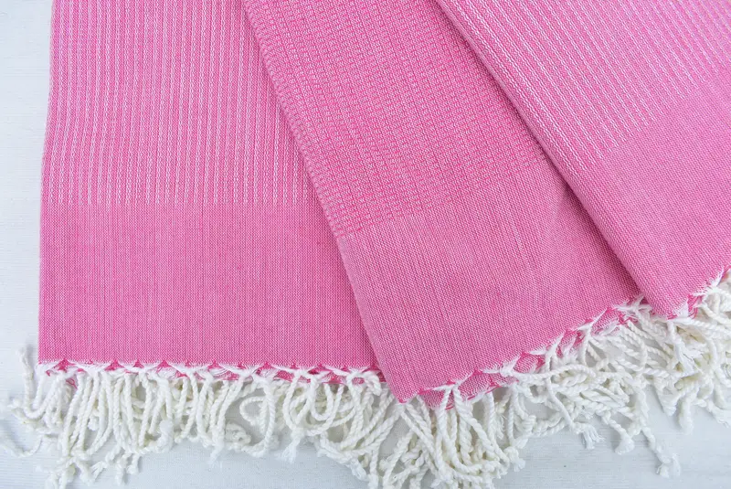 Wedding Gift, Custom Towel, Bachelorette Party Favors Beach, Custom Towel Beach, Spa Towel, Personalized Turkish Towel, 70x38 Cotton Geometric Towel - 6