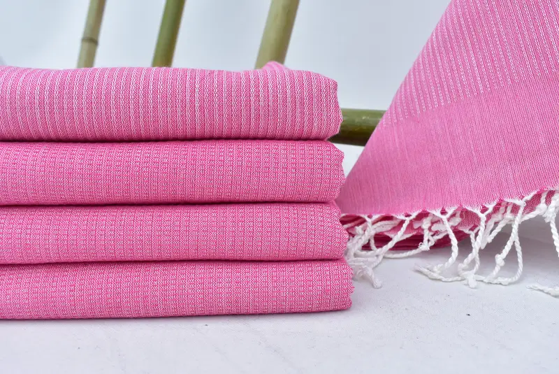 Wedding Gift, Custom Towel, Bachelorette Party Favors Beach, Custom Towel Beach, Spa Towel, Personalized Turkish Towel, 70x38 Cotton Geometric Towel - 2