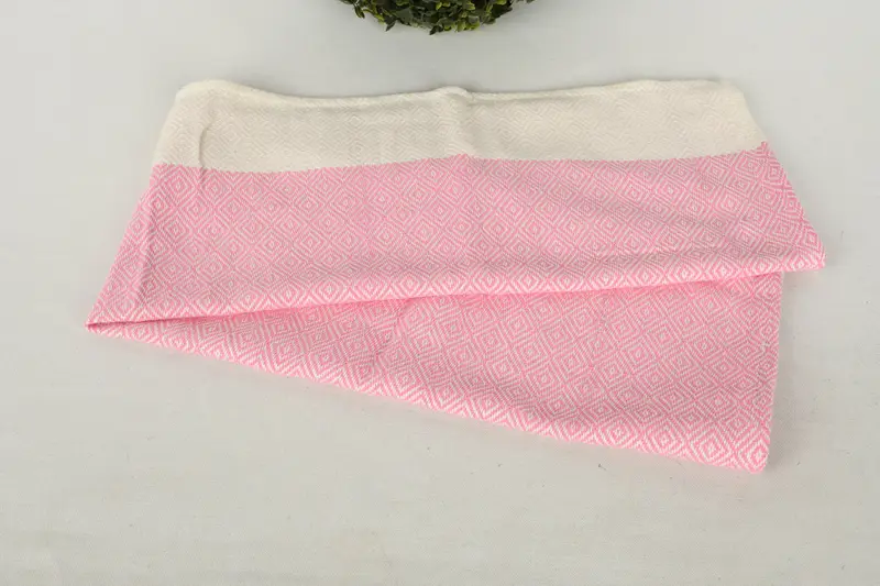 Bridesmaid Gifts, 36x18 Cotton Set of 10 Towel, Turkish Towel Hand Towel, Small Bath Towels, Home Decor Gifts, Spa Towel, Xmas Gifts, Family Gift - 6