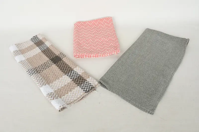 Bridesmaid Gifts, 36x18 Cotton Set of 10 Towel, Turkish Towel Hand Towel, Small Bath Towels, Home Decor Gifts, Spa Towel, Xmas Gifts, Family Gift - 5