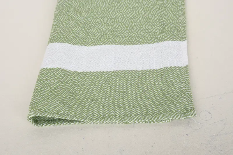 Customized Turkish Towel, Guest Towel, Wedding Gift, 36x18 Cotton Set of 10 Towel, Wedding Favors, Wedding Shower Gift, Turkish Towel Hand Towel - 4
