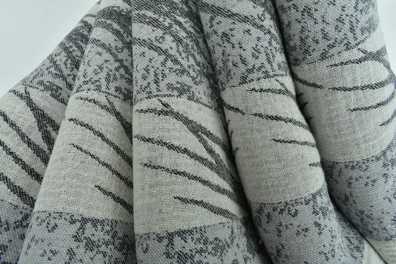 78x38 Cotton Floral Design Towel, House Warming Gift, Quick-dry peshtemal, Monogram Turkish Towel, Personalized Turkish Beach Towel, Fouta towel - 6