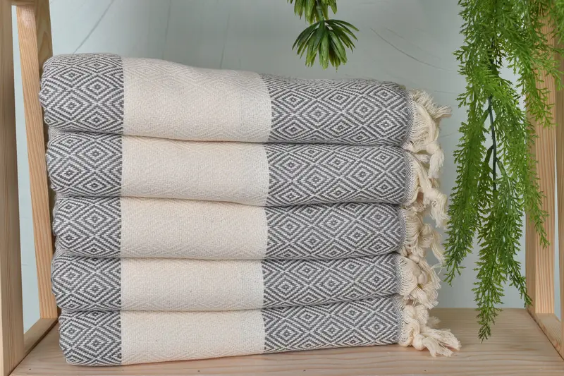 Quick-dry peshtemal, Bachelorette Party Favors, Turkish Towel Personalized, Turkish Towel Bulk, Personalized Turkish Towel, Wedding Gift For Bride - 2