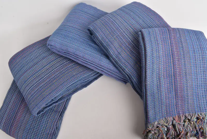 Bachelorette Party Favors, Organic Throw, Throw Blanket, 90x88 Cotton Colorful Diamond Towel, Turkish Bedspread, Bridesmaid Gifts, Bachelor Gifts - 3
