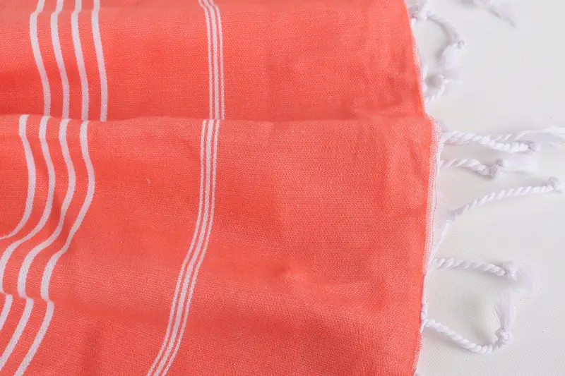 Bachelorette Party Favors, Personalized Gift, Bachelorette Party Gifts, Gift For Coworker, 70x40 Cotton Striped Towel, Girls Weekend Getaways Gifts - 8