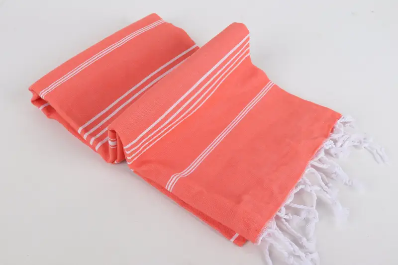 Bachelorette Party Favors, Personalized Gift, Bachelorette Party Gifts, Gift For Coworker, 70x40 Cotton Striped Towel, Girls Weekend Getaways Gifts - 6