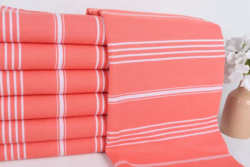 Bachelorette Party Favors, Personalized Gift, Bachelorette Party Gifts, Gift For Coworker, 70x40 Cotton Striped Towel, Girls Weekend Getaways Gifts - 2