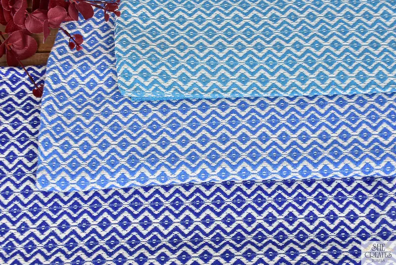 Turkish beach towel, Bridal Gifts, Travel towel, Monogrammed Beach Towel, 70x40 Cotton Diamond Towel, Unique Wedding Gift, Custom Turkish Towel - 5