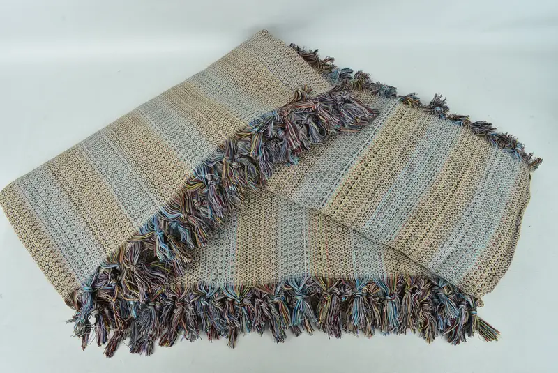 Bachelor Party Favors, Turkish Blanket, 90x88 Cotton Colorful Diamond Towel, Decorative Blanket, Bachelorette Gifts, Extra Large Tablecloth - 6