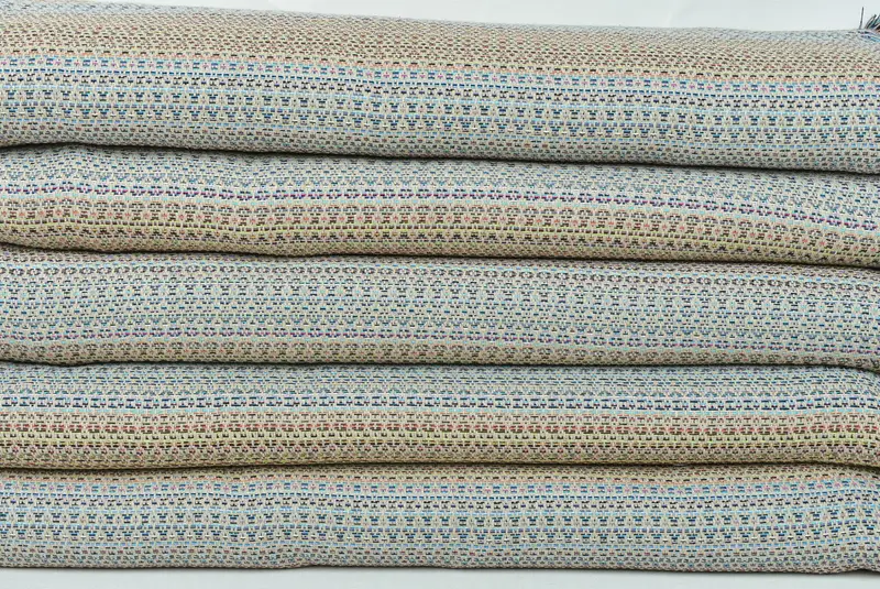 Bachelor Party Favors, Turkish Blanket, 90x88 Cotton Colorful Diamond Towel, Decorative Blanket, Bachelorette Gifts, Extra Large Tablecloth - 2