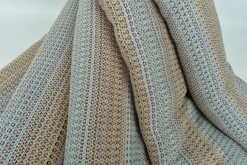 Bachelor Party Favors, Turkish Blanket, 90x88 Cotton Colorful Diamond Towel, Decorative Blanket, Bachelorette Gifts, Extra Large Tablecloth - 5