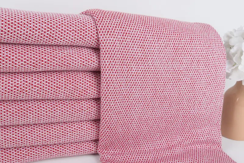 Merry Christmas Gifts, Handwoven Turkish Towel, Custom Wedding Towel, Luxury towel, Personalized Towel, 70x40 Cotton Striped Towel, Peshtemal Towel - 2