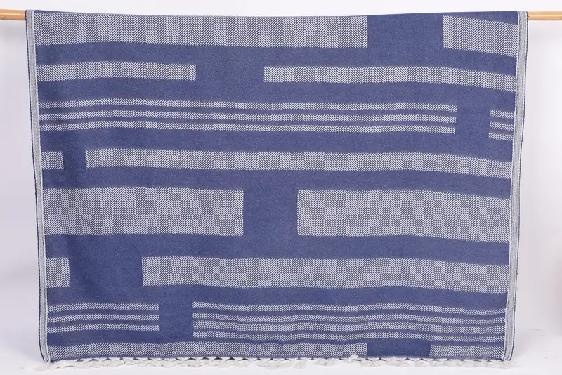 Kişiselleştirilmiş hediye, havuz havlu, 68x38 pamuklu chevron havlu, en iyi plaj havlusu, monogramlı plaj havlusu, kişiselleştirilmiş hediye, Türk Havlu Monogram