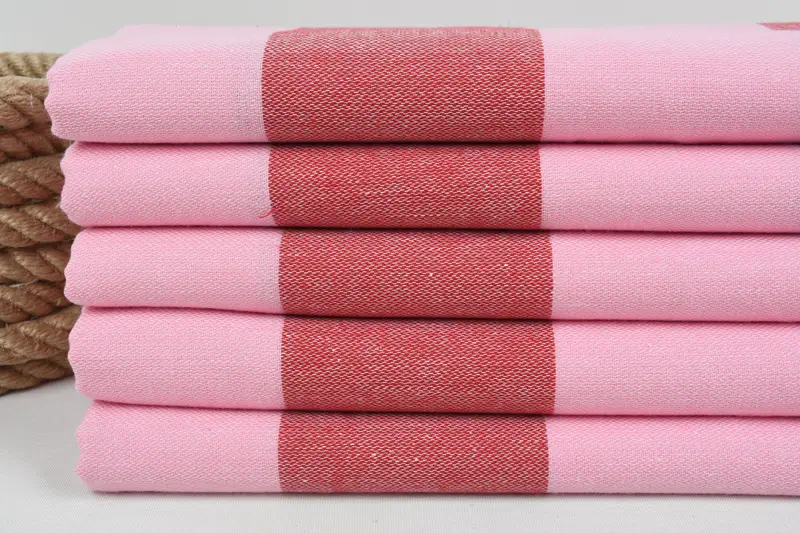 Bachelorette Beach Towel, Yoga Towel, 70x40 Cotton Striped Towel, Summer Towel, Bridal Gifts, Wedding Gifts Towel, Home Decor Gifts, Bachelor Gifts - 2