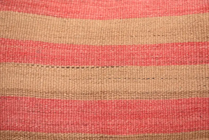 Cushion Cover, Pillow for Sofa, Gift Pillow, Bench Pillow Sham, 16x16 Pink Pillow Sham, Kilim Cushion Sham, Morroccon Kilim Cushion Pillow Cover - 3