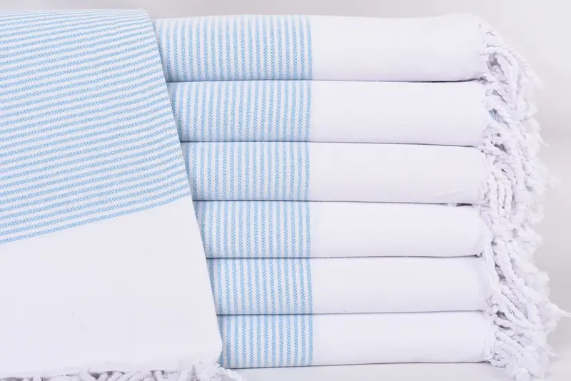 Wedding For Favor, 70x36 Cotton Striped Towel, Best Friend Gift, Holiday Towel, Gifts For Him, Turkish Towel Beach Towel, Bridesmaid Gift Towel