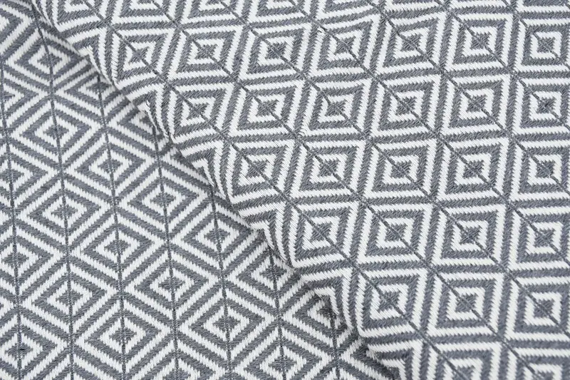 Cotton towel, Bachelor Gifts, Lightweight Turkish towel, Bachelorette Beach Towel, Best Wedding Gift, 70x40 Cotton Diamond Towel, Gift For Mom - 7
