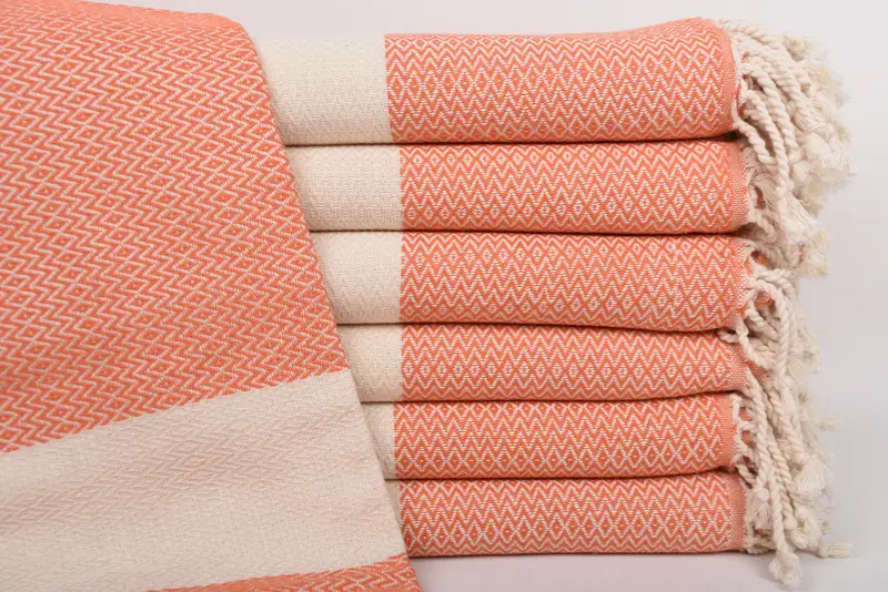 Bachelorette Party Gifts Bridesmaids, Bridesmaid Gifts Personalized, 70x40 Cotton Diamond Towel, Beach Towel Monogram, Wedding Gift, Thin towel - 1