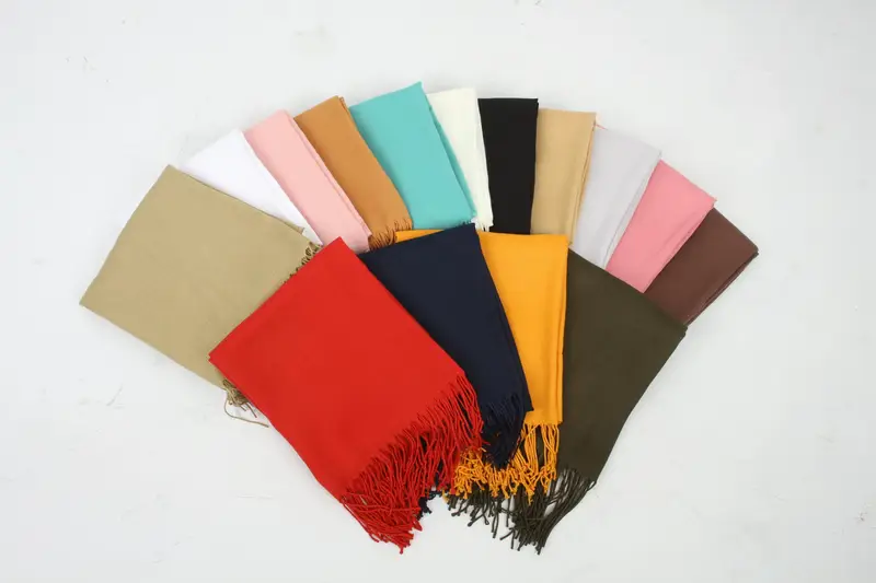 Personalized Beach Towel Custom Turkish Cotton Beige, 28x67 Inches