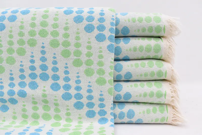 Personalized Gift, Unique Wedding Gift, Merry Christmas Gifts, Beach towel, Pool Towels, 64x40 Cotton Double Face Towel, Personalized Beach Towel - 1
