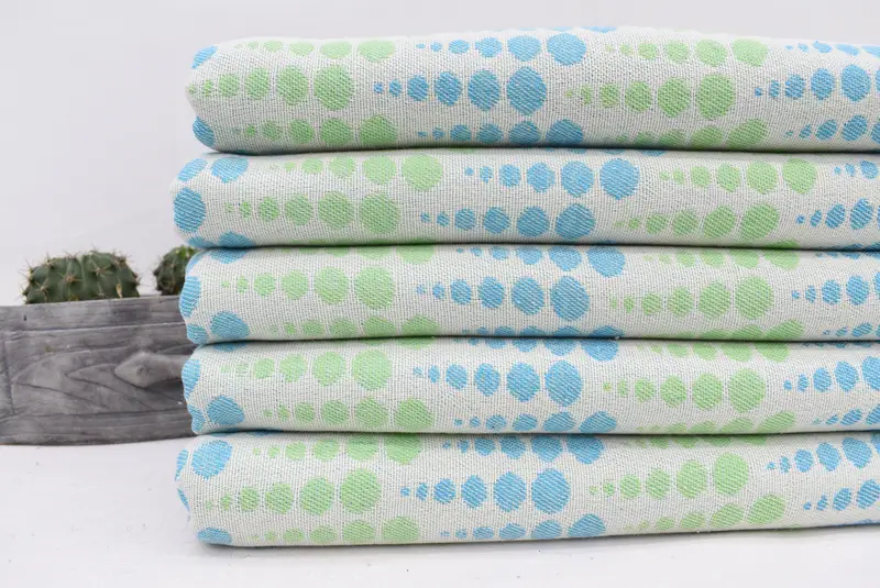 Personalized Gift, Unique Wedding Gift, Merry Christmas Gifts, Beach towel, Pool Towels, 64x40 Cotton Double Face Towel, Personalized Beach Towel - 3