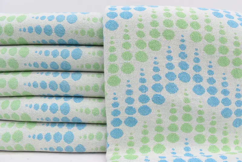 Personalized Gift, Unique Wedding Gift, Merry Christmas Gifts, Beach towel, Pool Towels, 64x40 Cotton Double Face Towel, Personalized Beach Towel - 2