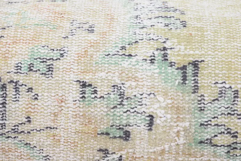 16x48 Green Pillow Case, Pillow for Sofa, Pet Pillow Cover, Farmhouse Cushion, Pillow Case, Ethnical Kilim Rug Pillow, Home Decor Pillow - 3