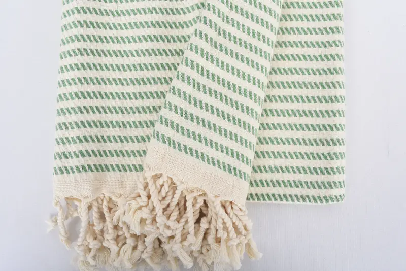 Bachelor Party Favors, Luxury towel, Monogrammed Beach Towel, Monogram Towels, Housewarming Gift, Decorative Towel, 70x40 Cotton Polka Dot Towel - 8
