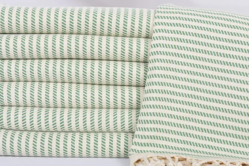 Bachelor Party Favors, Luxury towel, Monogrammed Beach Towel, Monogram Towels, Housewarming Gift, Decorative Towel, 70x40 Cotton Polka Dot Towel - 2