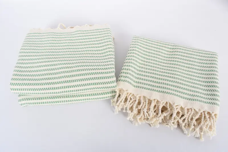 Bachelor Party Favors, Luxury towel, Monogrammed Beach Towel, Monogram Towels, Housewarming Gift, Decorative Towel, 70x40 Cotton Polka Dot Towel - 7
