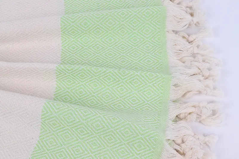 70x40 Cotton Diamond Towel, Personalized Towel, Welcome Wedding Gift, Bachelorette Party Decorations, Turkish Beach Towel Bulk, Quick-dry peshtemal - 8
