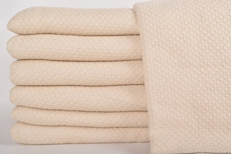 Aesthetic Blanket, 94x92 Cotton Striped Towel, Bachelor Gifts, Thanksgiving Tablecloth, Bridal Shower Gift, Wedding Favors, Bridesmaid Gifts - 2
