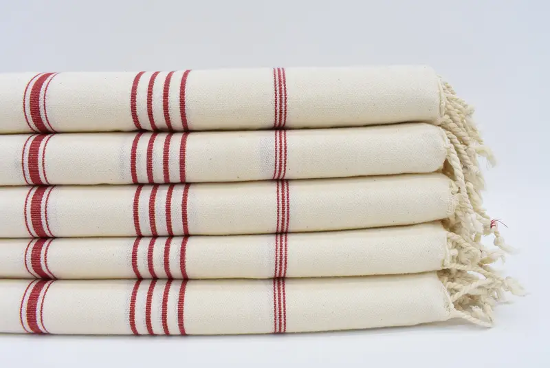 Christmas Favors, Bridesmaid Towel, Gym Towel, Bulk Order Towel, 70x40 Linen Striped Towel, Custom Wedding Gift, Hammam towel, Personalized Gifts