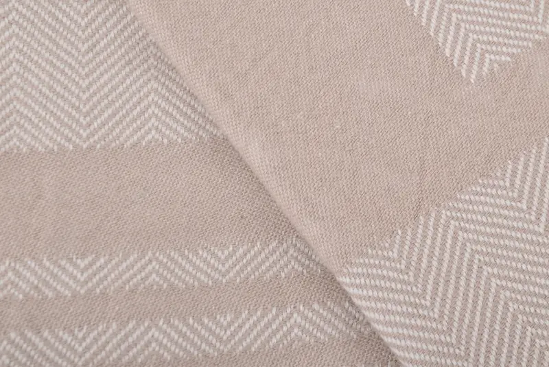 Bulk Order Towel, 68x38 Cotton Chevron Towel, Personalized Towel Gift, Sand-free towel, Turkish hand towel, Wedding Favors, Welcome Wedding Gift - 5