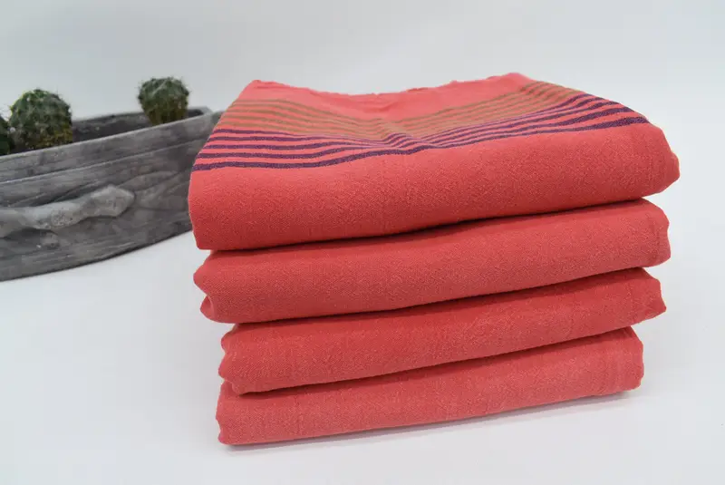 Custom Towel Beach, Beach Towel Bulk, Cotton towel, Summer Gift, Girls Weekend Getaways Ideas, Luxury towel, Unique Wedding Gift, Bathroom Towel - 7