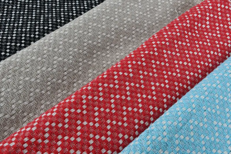 Bridal Shower Gift, 76x68 Cotton Herringbone Towel, Gift For Coworker, Spooky Bachelorette Party, Turkish Blanket, Throw Blanket Couch - 6