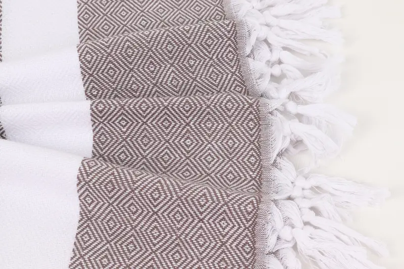 Gift For Him, Bachelorette Party Decorations, Personalized Wedding Gift For Couple, Bachelorette Party Gifts Bridesmaids, 70x40 Cotton Diamond Towel - 8