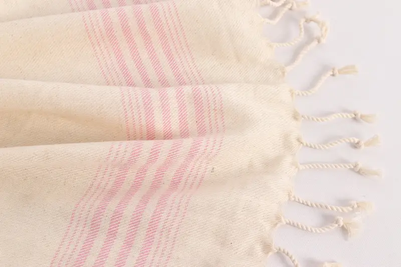 Gift For Him, 36x18 Linen Striped Towel, Bachelorette Party Items, Turkish Tea Towel, Monogram Hand Towel, Wedding Favors, Bridesmaid Gift Towel - 8