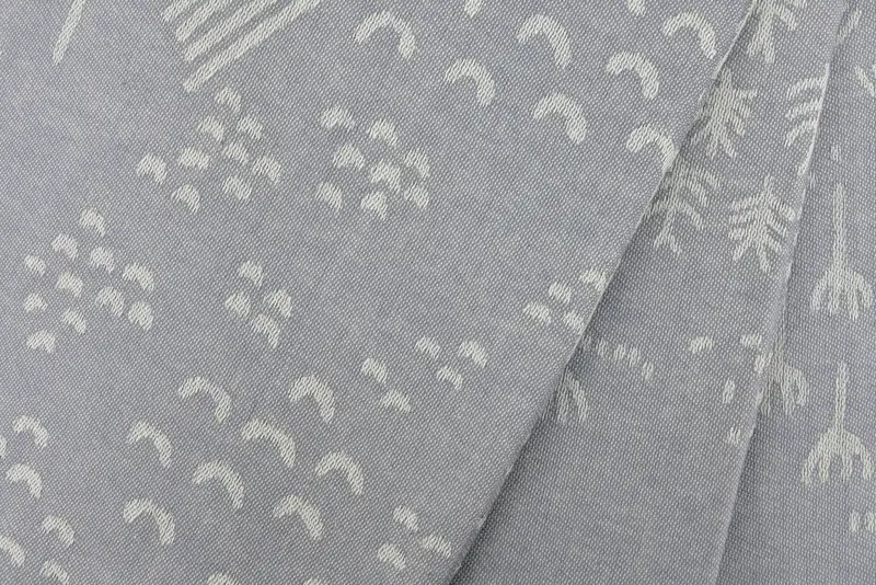 68x40 Cotton Mountain Design Towel, Quick-dry peshtemal, Housewarming Gift, Absorbent towel, Bachelorette Party Gifts Bridesmaids, Gift For Coworker - 7