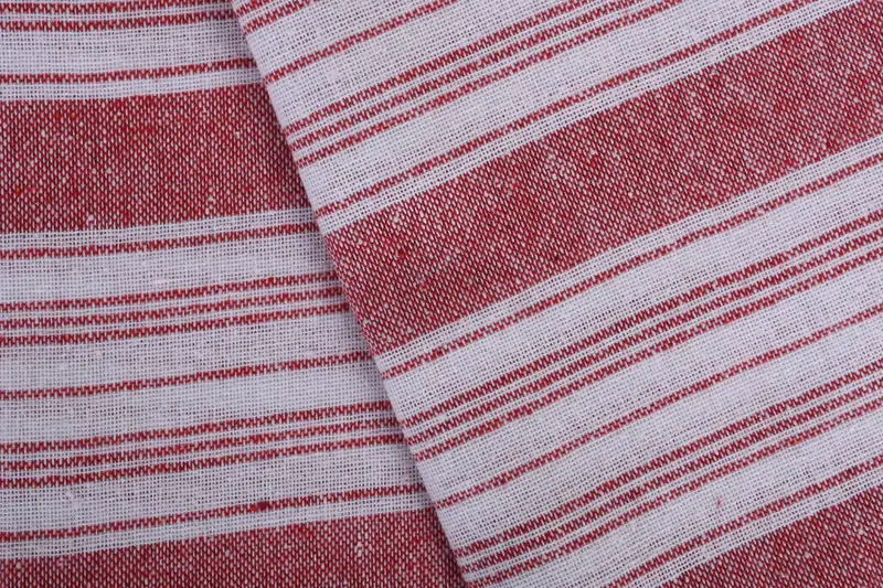 Bridal Shower Gifts, Custom Gift, Bachelor Bachelorette Party Favors, Monogrammed Turkish Towel, Bridal Shower Favors, 68x32 Cotton Striped Towel - 5