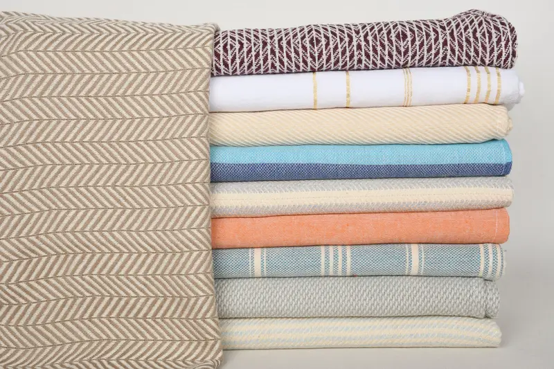 36x18 Cotton Set of 10 Towel, Monogram Towels, Personalized Gifts, Spa Towel, Personalized Gift, Summer Gift, Bachelor Gift, Personalized Hand Towel - 1