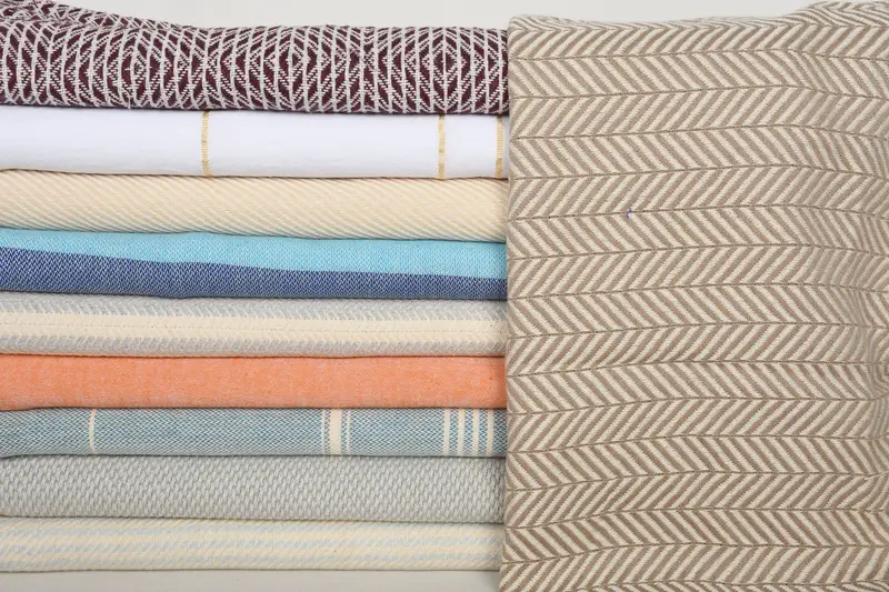 36x18 Cotton Set of 10 Towel, Monogram Towels, Personalized Gifts, Spa Towel, Personalized Gift, Summer Gift, Bachelor Gift, Personalized Hand Towel - 2