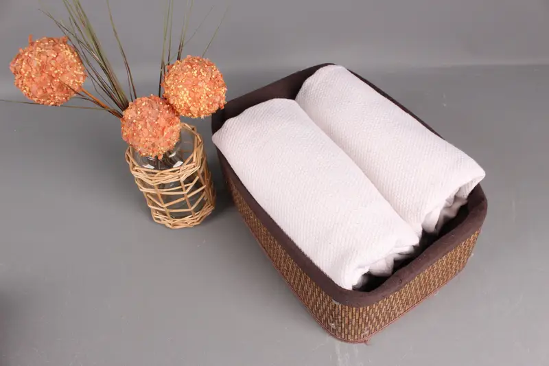 Wedding Gifts Towel, Large Turkish Towel, Bachelor Towel, Wedding Shower Gift, Bridal Shower Gift, 70x32 Cotton Geometric Stonewashed Towel - 4